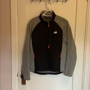 new balance women’s jacket